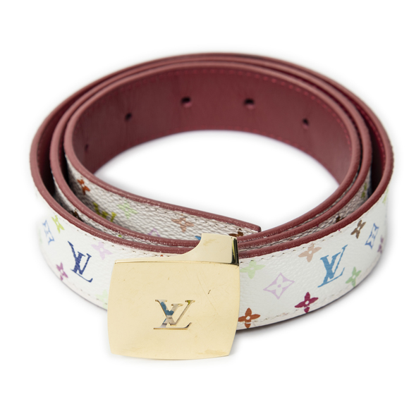Louis Vuitton Ceinture Belt 90 - Picture 1 of 4